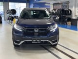 Used 2021 Honda CR-V Touring image 2