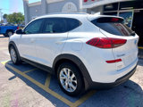 Used 2021 Hyundai Tucson Value image 3