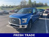 Used 2015 Ford F150 XLT w/ Equipment Group 301A Mid image 2