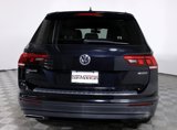Used 2019 Volkswagen Tiguan SE image 5