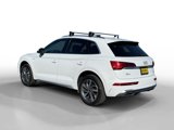 Used 2024 Audi Q5 2.0T Premium Plus image 3