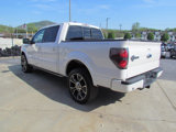 Used 2012 Ford F150 Harley-Davidson image 5