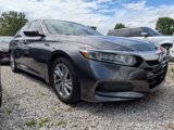 Used 2020 Honda Accord LX image 2