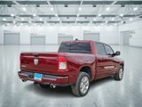Used 2022 RAM 1500 Lone Star image 3