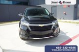 Used 2024 Chevrolet Equinox LT image 2