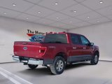 Certified 2021 Ford F150 XLT w/ Equipment Group 302A High image 5