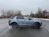 Certified 2022 Land Rover Discovery Sport S image 6