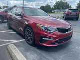 Used 2020 Kia Optima SE image 4