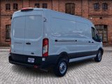 Certified 2023 Ford Transit 250 Medium Roof AWD w/ Load Area Protection Package image 4