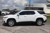 Used 2020 Chevrolet Traverse LT image 3