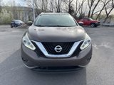 Certified 2017 Nissan Murano Platinum w/ Platinum Technology Package image 2