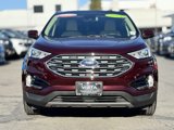 Certified 2021 Ford Edge SEL w/ Convenience Package image 4
