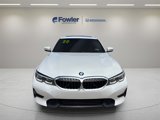 Used 2020 BMW 330i Sedan w/ Convenience Package image 2