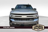 Used 2019 Chevrolet Silverado 1500 LT w/ All-Star Edition image 2