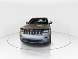 Used 2020 Jeep Grand Cherokee Limited w/ Luxury Group II image 3
