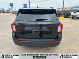 Used 2021 Ford Explorer XLT image 5