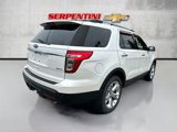 Used 2014 Ford Explorer Limited w/ Equipment Group 301A image 5