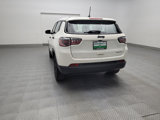 Used 2019 Jeep Compass Sport image 6