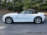 Used 2005 BMW Z4 3.0i image 4