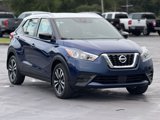 Used 2020 Nissan Kicks SV image 3