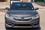 Used 2017 Honda Accord Sport image 3