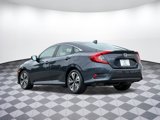 Used 2016 Honda Civic EX-L image 3