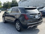 Used 2022 Cadillac XT5 Premium Luxury image 6