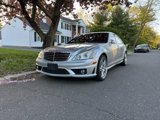 Used 2008 Mercedes-Benz S 63 AMG image 3