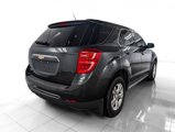 Used 2017 Chevrolet Equinox LS w/ LPO, Protection Package image 6
