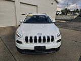 Used 2017 Jeep Cherokee Latitude w/ Cold Weather Group image 2
