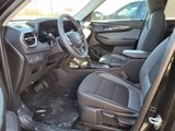 New 2025 Chevrolet TrailBlazer LT image 2