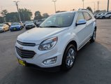 Used 2017 Chevrolet Equinox Premier w/ Enhanced Convenience Package image 4