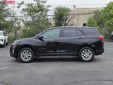 Used 2020 Chevrolet Equinox LS w/ LS Convenience Package image 4