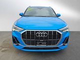 Used 2023 Audi Q3 2.0T Premium image 2