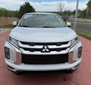 Used 2024 Mitsubishi Outlander Sport ES image 2