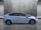 Used 2013 Toyota Prius Two image 4