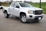 Used 2016 GMC Canyon 4x4 Extended Cab w/ Convenience Package image 2