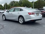 Used 2020 Chevrolet Malibu LT w/ Leather Package image 5