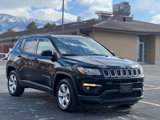 Used 2018 Jeep Compass Latitude image 3