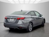 Used 2020 Nissan Versa SV image 4