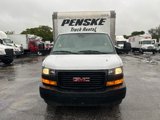 Used 2022 GMC Savana 3500 Extended w/ Power Convenience Package image 2