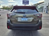 Used 2020 Subaru Outback Premium image 4