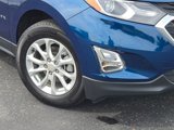 Used 2021 Chevrolet Equinox LT image 3
