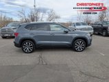 Used 2022 Volkswagen Taos SE image 2