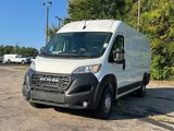 New 2024 RAM ProMaster 3500 w/ Safety Group image 2