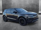 Used 2020 Land Rover Range Rover Evoque SE image 3