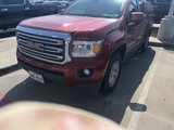 Used 2015 GMC Canyon SLE w/ SLE Convenience Package image 2