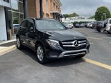 Used 2018 Mercedes-Benz GLC 300 4MATIC image 4
