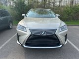 Used 2018 Lexus RX 350 AWD image 2