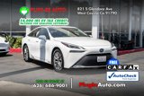 Used 2021 Toyota Mirai XLE w/ Advanced Technology Package image 3